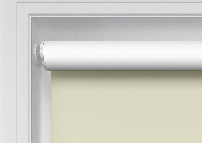 Lycia (FR Blackout), Serenity - Twist&Fit Roller Blind - Image 10